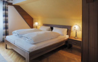 Zimmer im Bayerischen Wald